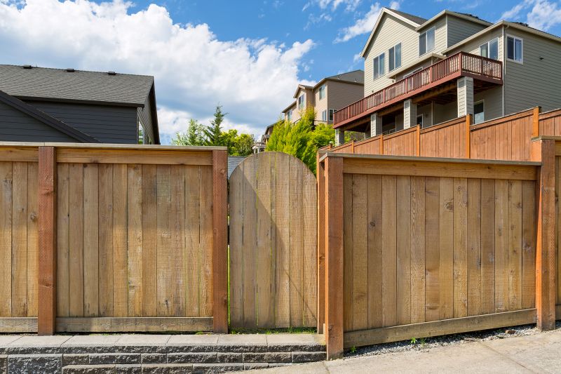 Cost of Fence in Dallas, TX